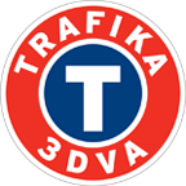 Trafike 3DVA